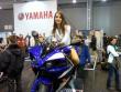 Motocykl 2010 Brno